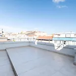 Lavin & Hotel Estambul