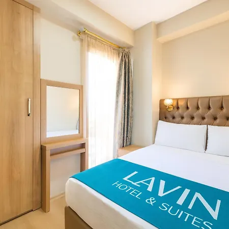 Lavin &