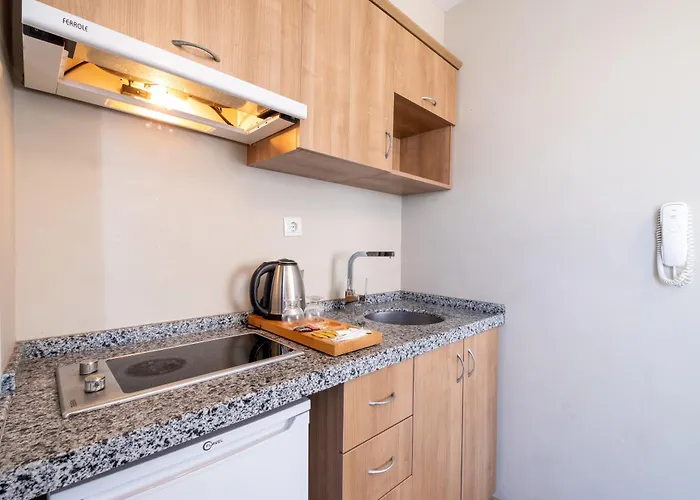 Hotel Lavin & Istanbul