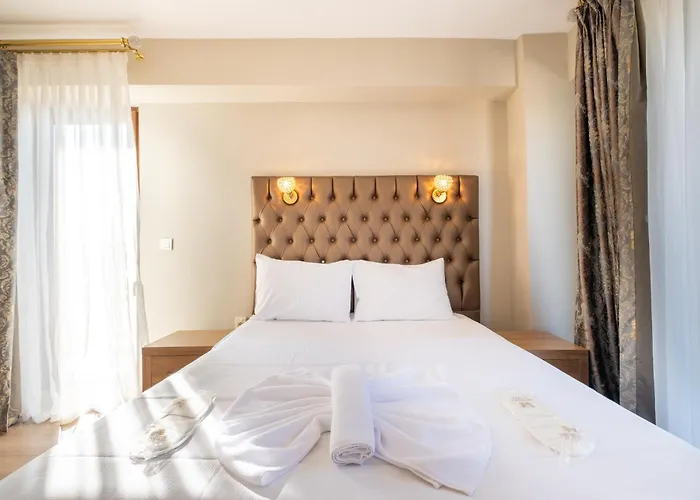 Lavin & Hotel Istanbul