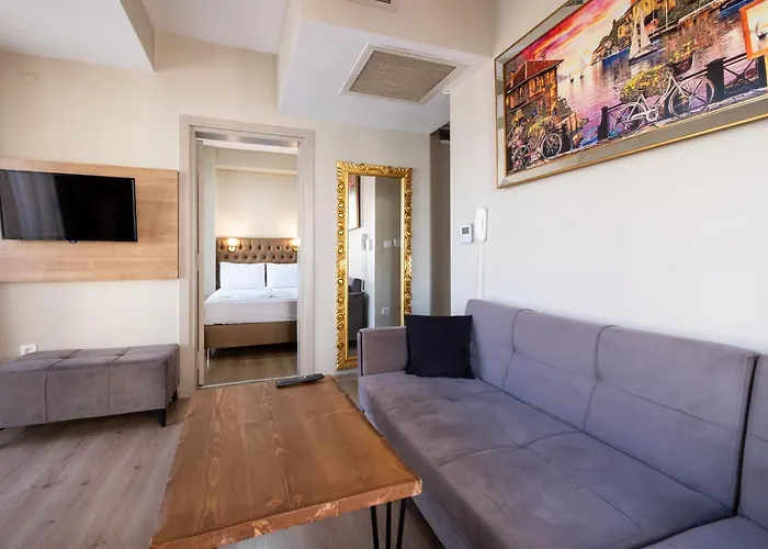 Lavin & Hotel Istanbul