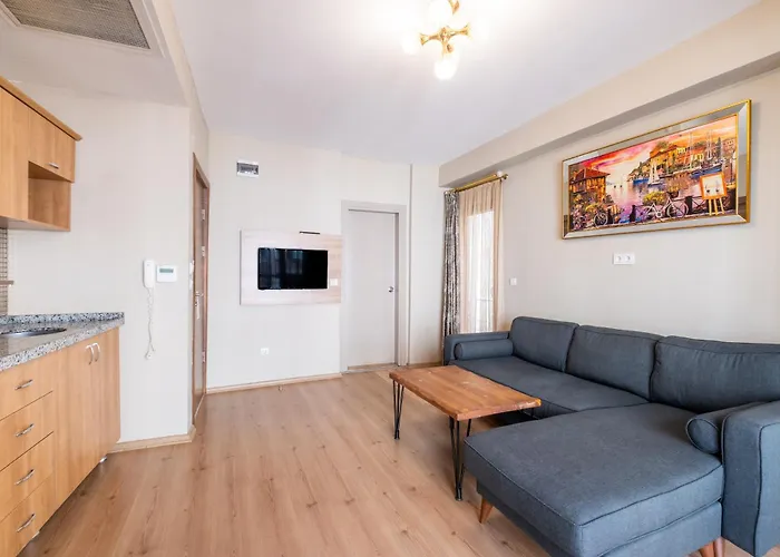 Hotel Lavin & Istanbul