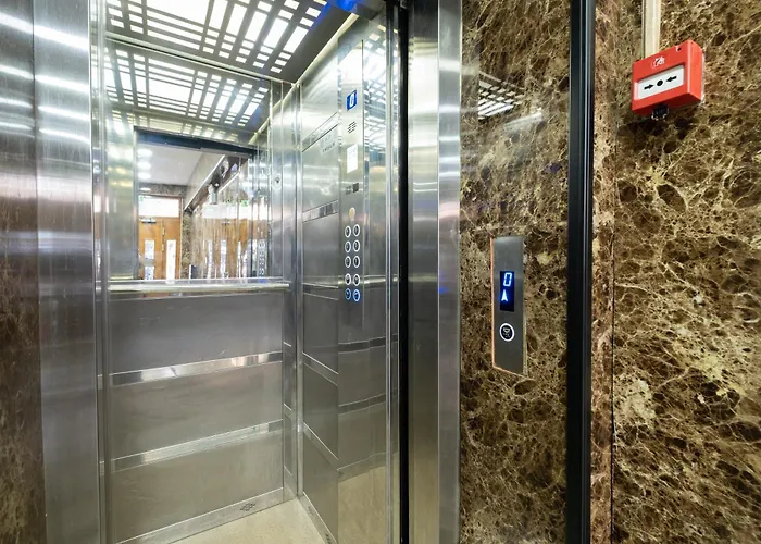 Lavin & Hotel Istanbul