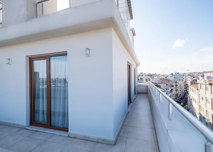 Hotel Lavin & Istanbul