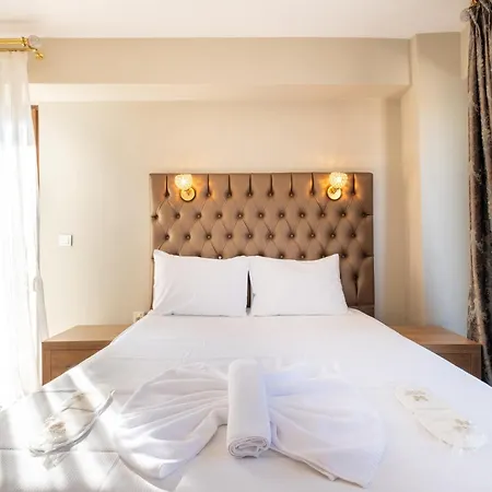 Lavin & Hotel Stambuł