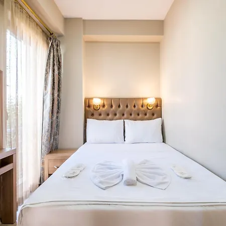 Lavin Hotel&suites Istanbulská provincie