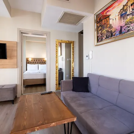 Lavin & Hotel Stambuł