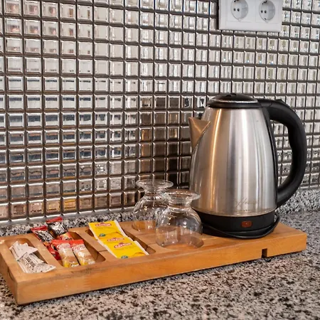 Lavin Hotel&suites Hotel