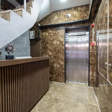 Hotel Lavin Hotel&suites