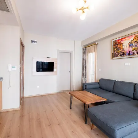 Hotel Lavin Hotel&suites Istanbulská provincie