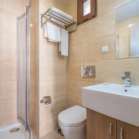 Lavin Hotel&suites * Istanbulská provincie