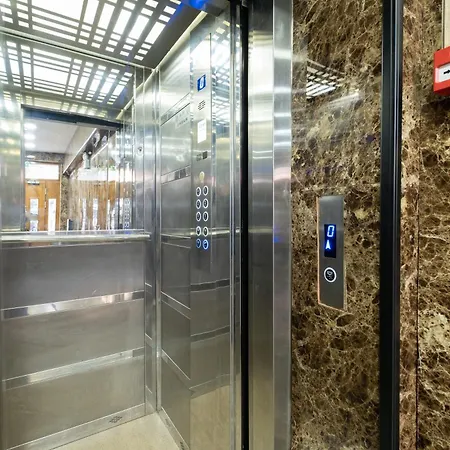 Lavin Hotel&suites Hotel Istanbulská provincie