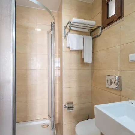 Lavin Hotel&suites Istanbulská provincie