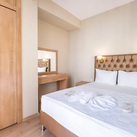 Hotel Lavin Hotel&suites