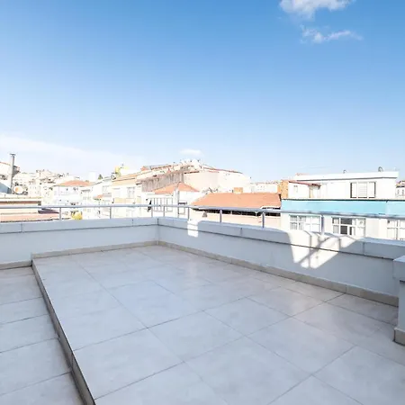 Lavin & Hotel Stambuł