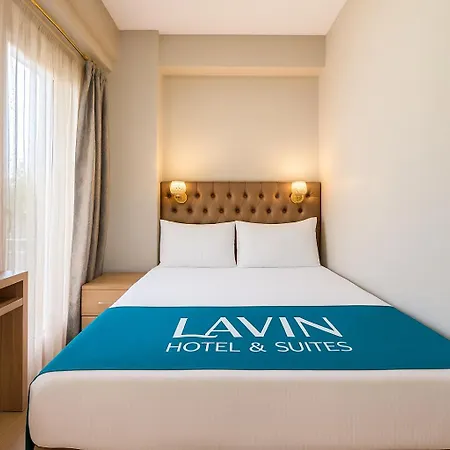 Lavin Hotel&suites