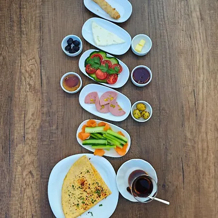 Lavin Hotel&suites * Istanbulská provincie